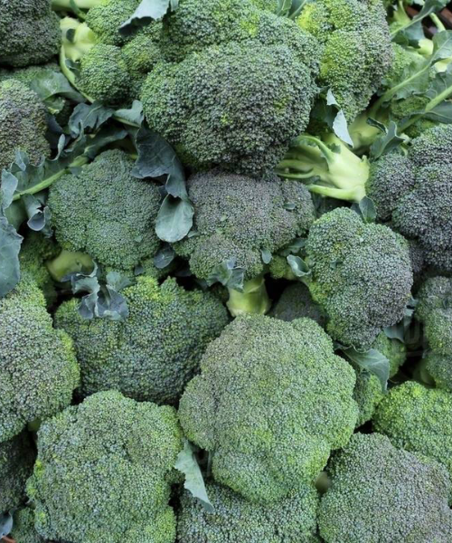 If you eat broccoli every day, here is what happens to your body... See more