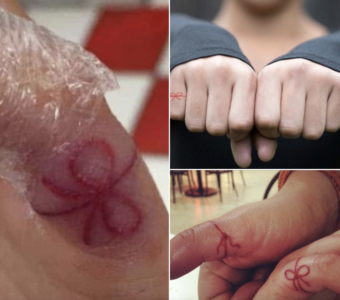 Tattoos and Their Meanings