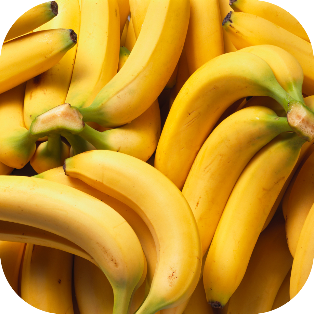 The doctor said that eating bananas on an empty stomach can cause...