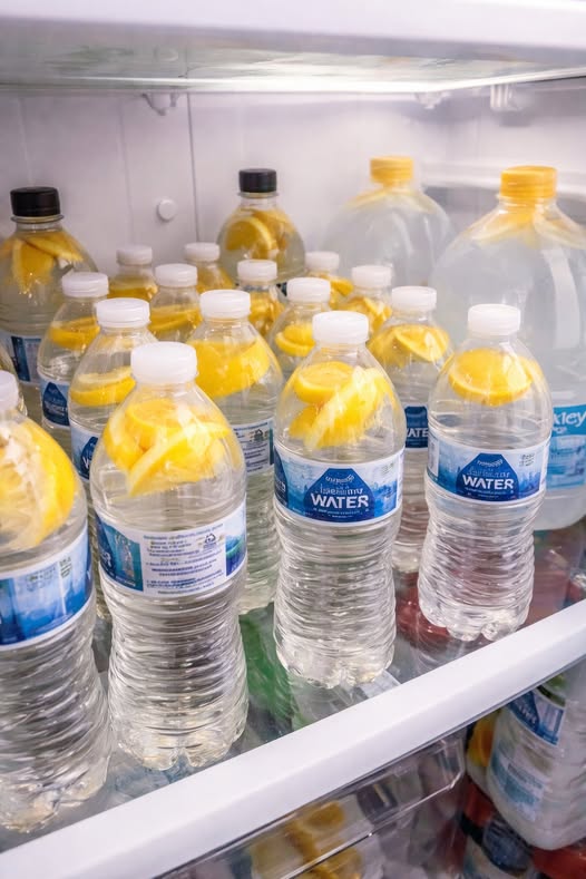 Ginger water: Get this recipe... Read more