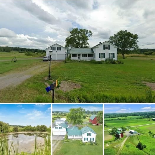 No neighbors, no noise. Price cut: $151K 109.35 Acres Lot.