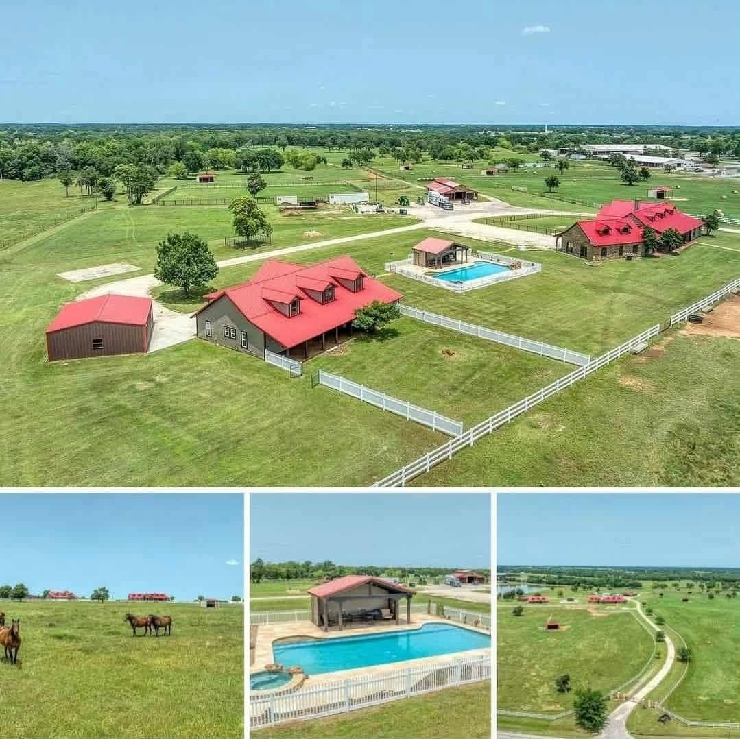 Price cut: $K 63 Acres Lot 6 beds, 6 baths.