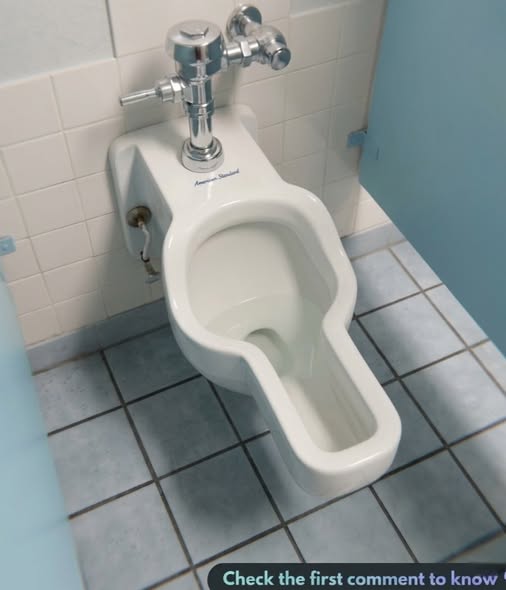 Why is it shaped this way?”