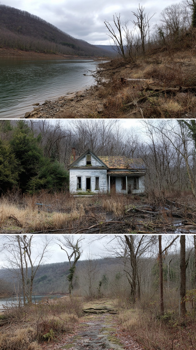 Over 22 Acres - $35,000 - So Much Potential