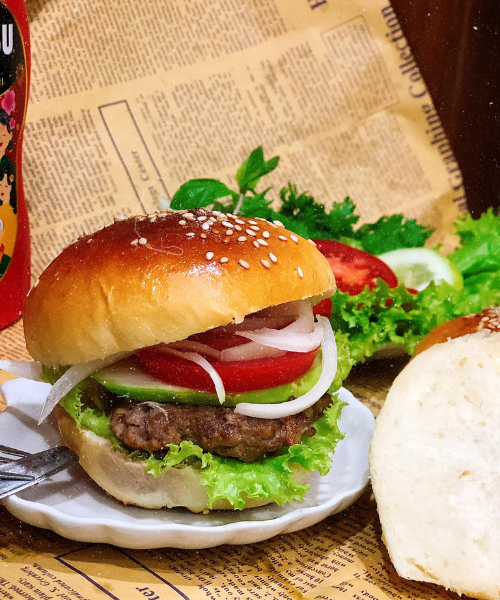 Doctors reveal that regularly eating hamburgers causes… See more