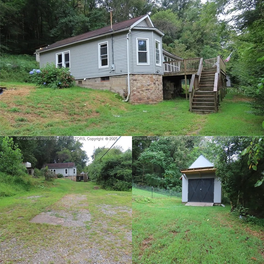 $50,000 2 Bedroom Country Home. 3.05 Acres Lot...