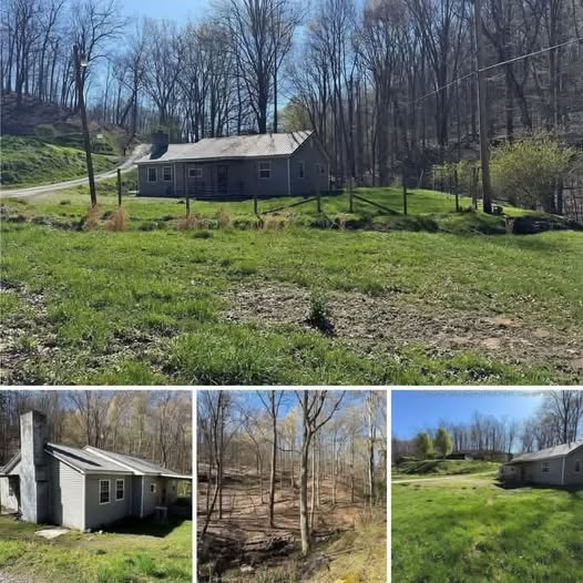 $41,000 – Cash Only | 11 Acres! ...