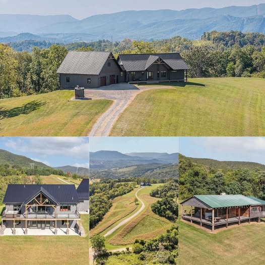 365 Acres Lot 5 Bed, 4 Bath. Amazing Home... See more...