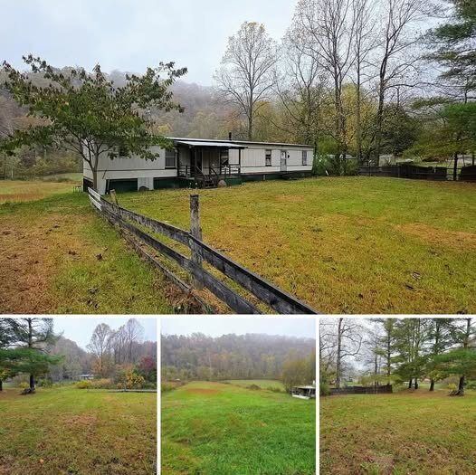 $3,000 1.75 Acres Lot 2 beds, 2 baths...