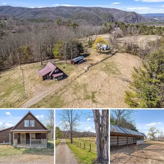 Price Reduced! 25 Acres Lot. 3 beds, 2 baths...See more