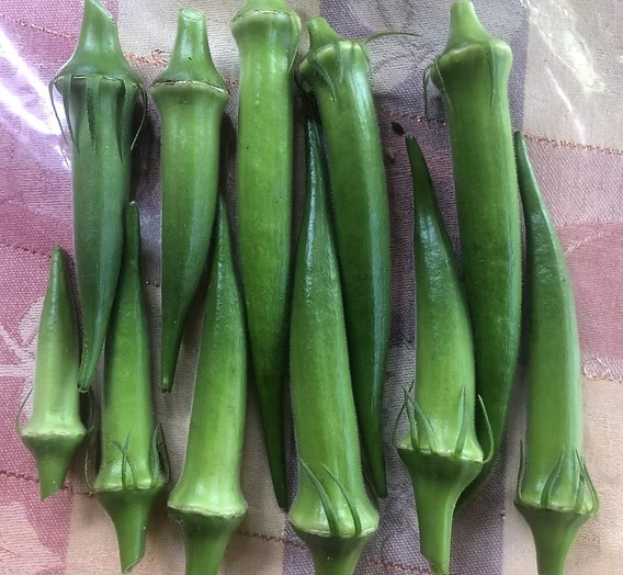 Doctors reveal that eating okra regularly can cause...