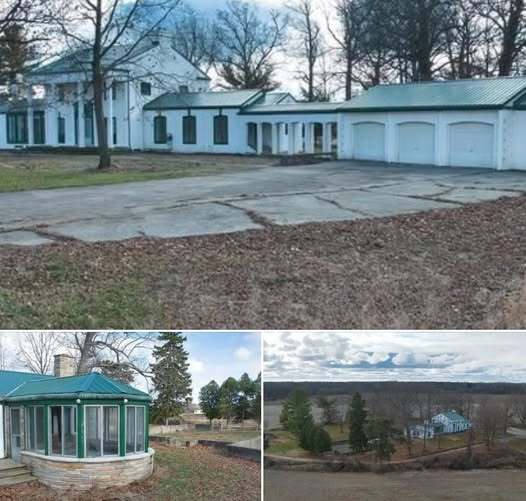 $100,000. 31 Acres Lot. This property is not bank-owned, lender-owned, or the result of foreclosure proceedings.