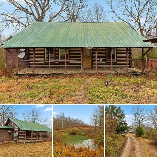 No neighbors, No noise! Total Privacy. 30.5 Acres. $30,000:... See more