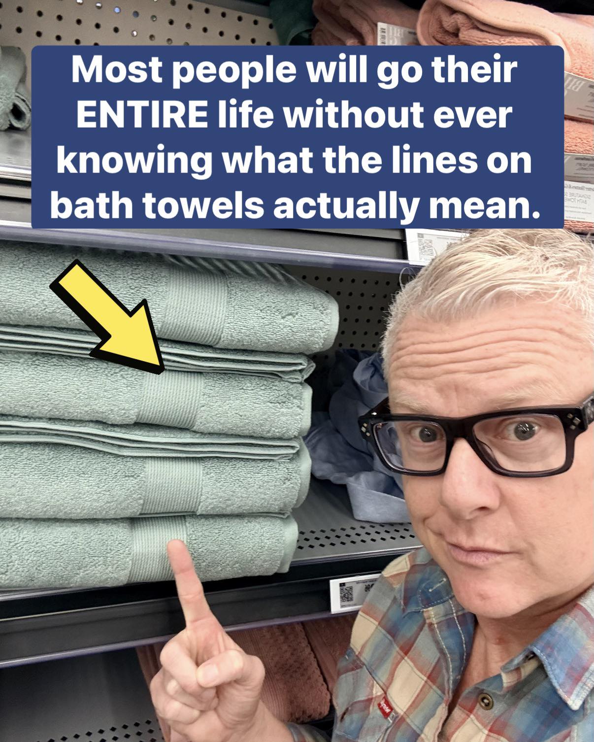 95% of people don't know this... See more