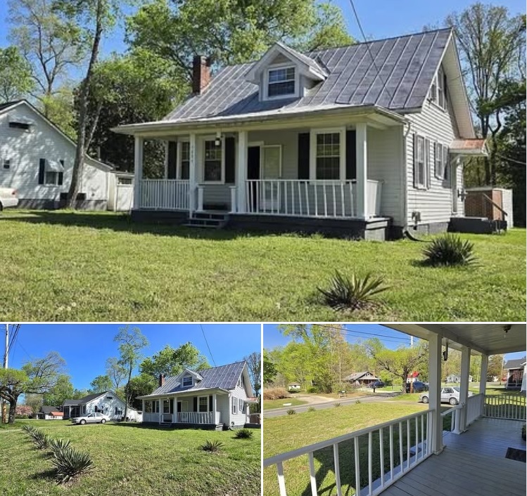 WOW, Such a beautiful house. $69,900.