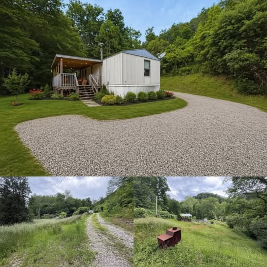 No Neighbors, No Disturbance! 38 acres of rural living. $9,000.