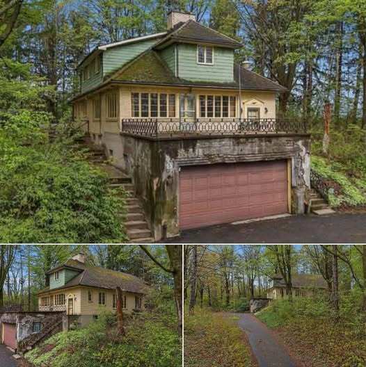 $139,900 4 Bed, 2 Bath. 3.1 Acres...See more