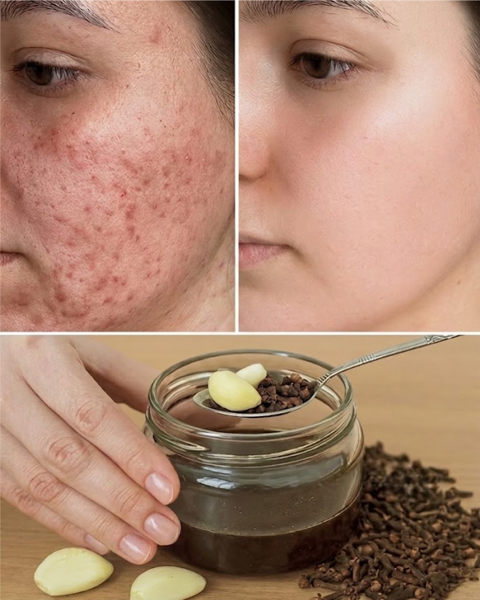 You'll never need make up to hide Dark Spots and Pigmentation ...