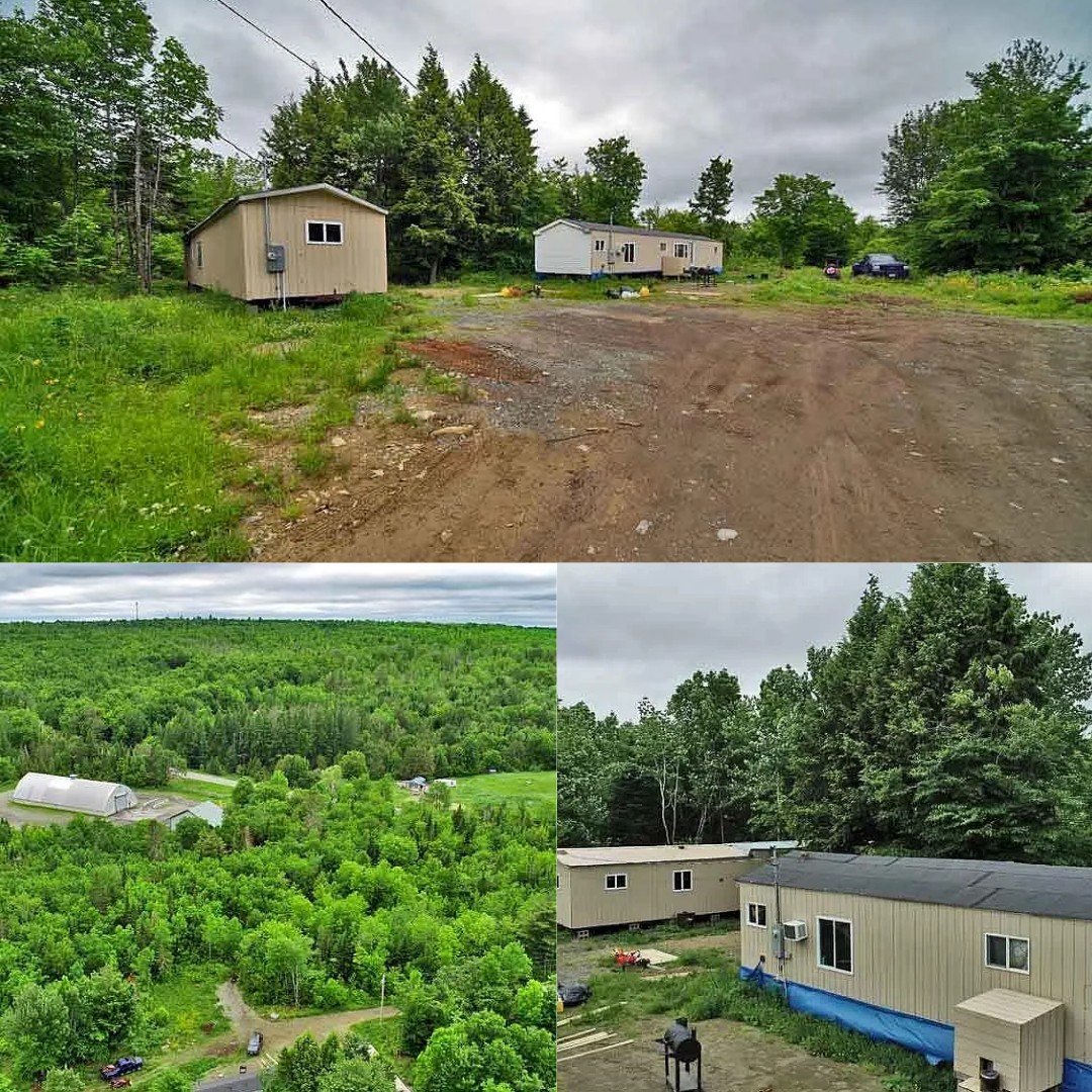 30 Acres Lot 3 Homes for only $88,000... See more