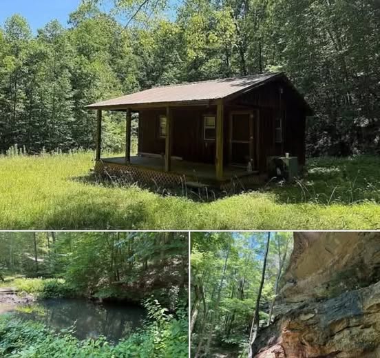 116 Acres! . $99,000... See more