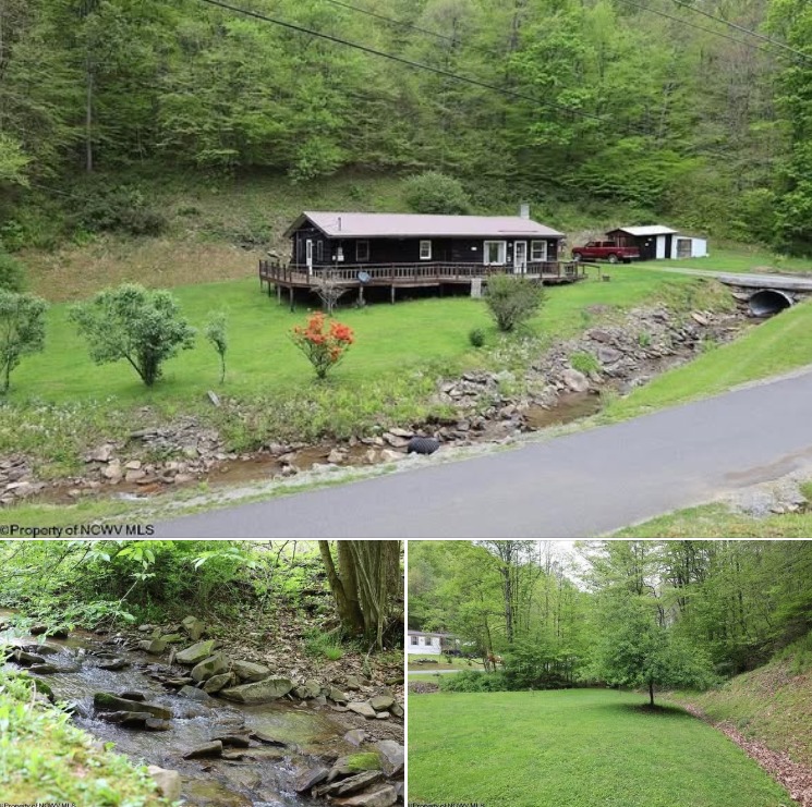 $139,900 No Neighbors, No Noise... See more