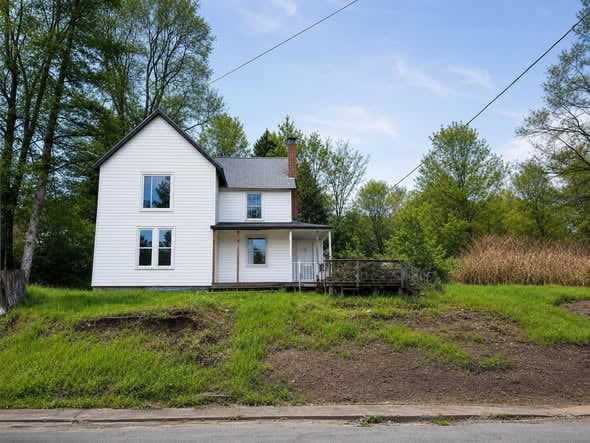 Half-acre lot. 3 beds, 2 baths...See more