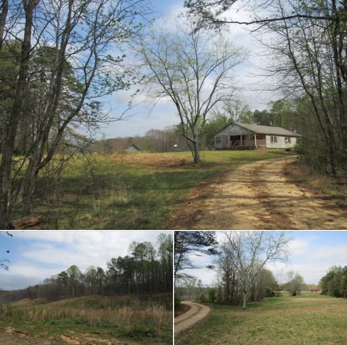 $34,000 10-Acre Lot... See more