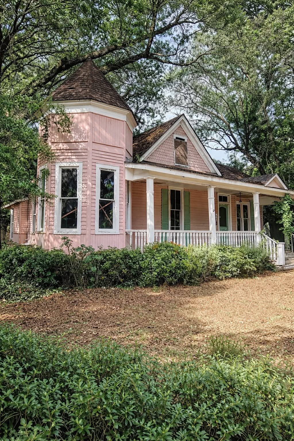 $52,000 6 beds, 2 baths. 3,600 sqft...