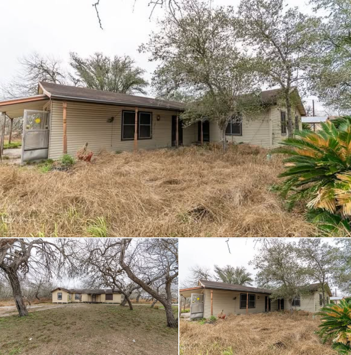$38,000 3 Bed, 2 Bath... See more