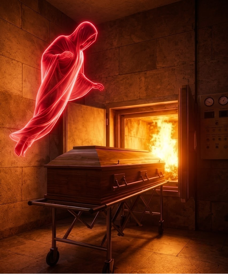 What Does the Bible Say About Cremation?