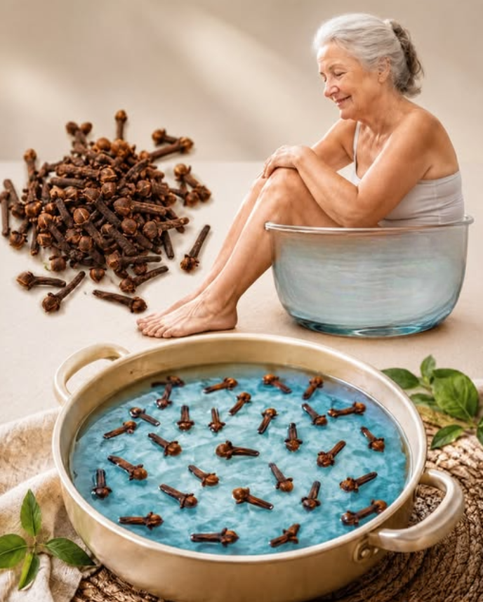 Many households continue to use cloves for a variety of purposes...