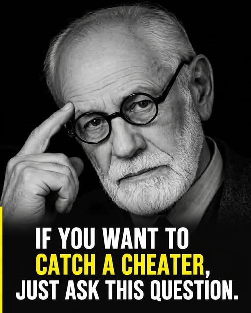 A Simple Question That May Reveal Relationship Concerns...
