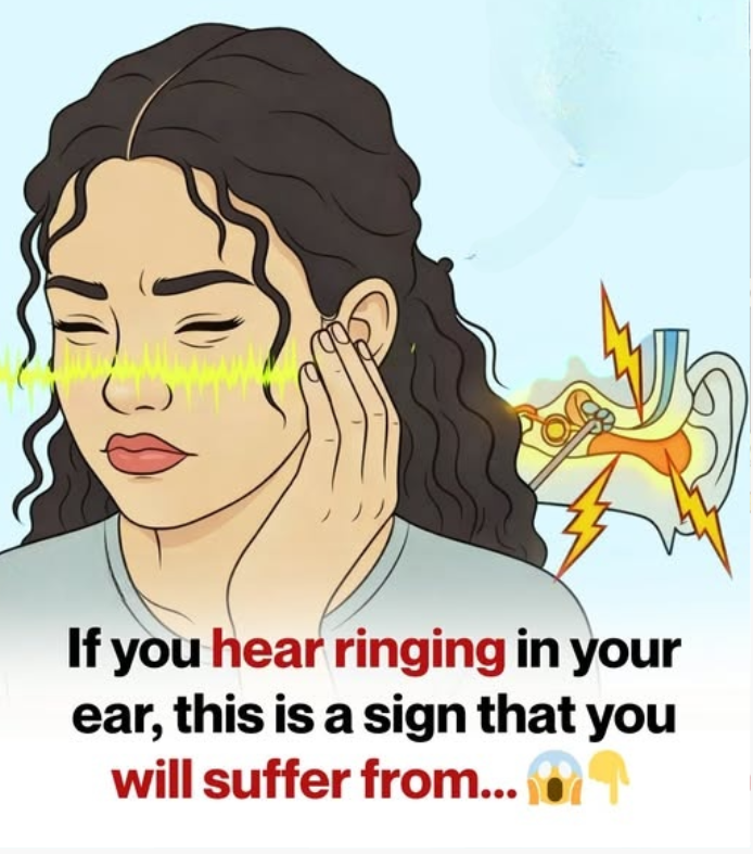 What Could Ringing in the Ears Mean? Exploring Some Common Causes and When It May Be Worth Seeking Medical Advice.