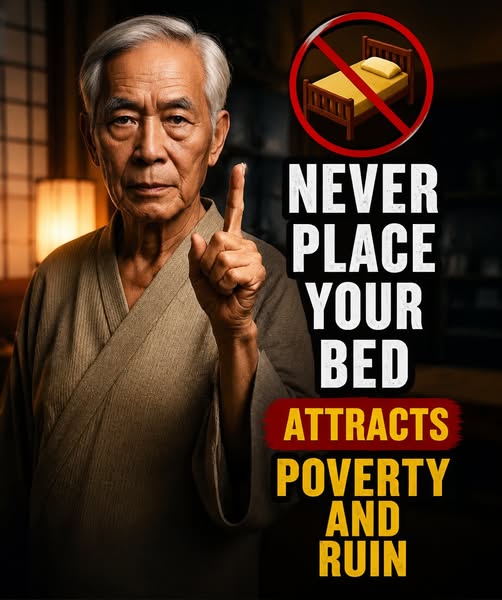 The Importance of Thoughtful Bed Placement...