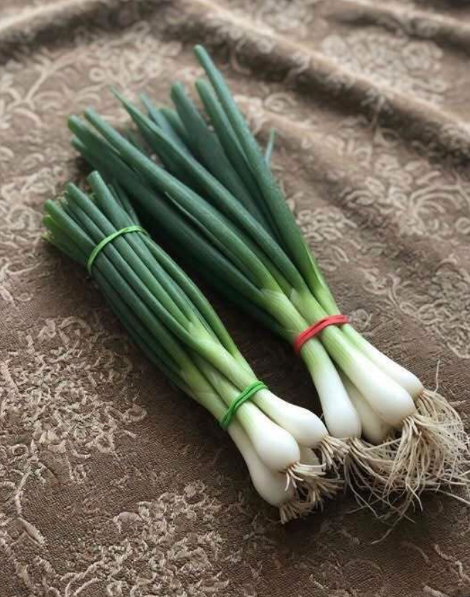 What Happens When You Add Green Onions to Your Favorite Dishes?