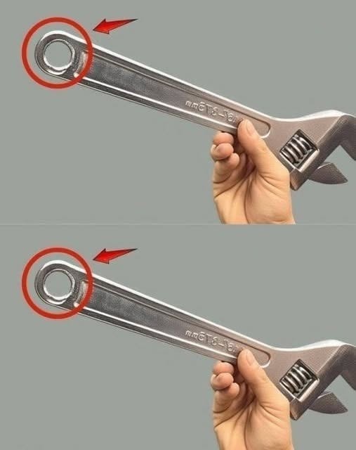 Have You Ever Wondered Why This Part Of The Tool Exists?