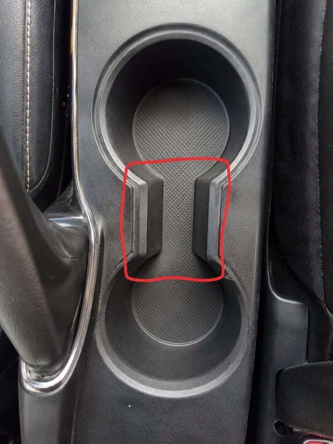 Understanding the Function of This Overlooked Design Detail...