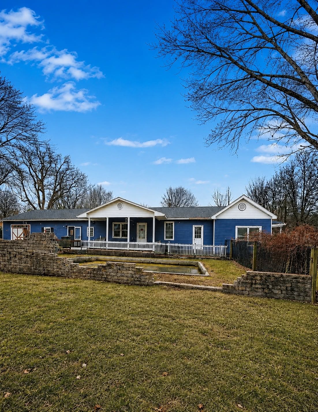 5 Bed, 3 Bath...See more