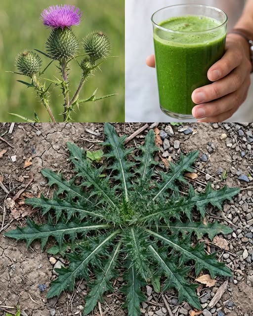 This Common Plant Has Been Valued In Traditional Practices For Generations....