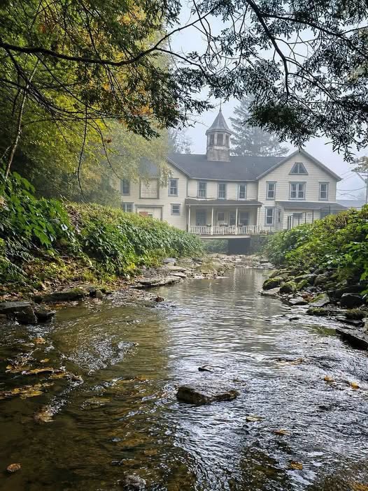 Step Inside This 1880 Country Home Sitting on 22 Beautiful Acres