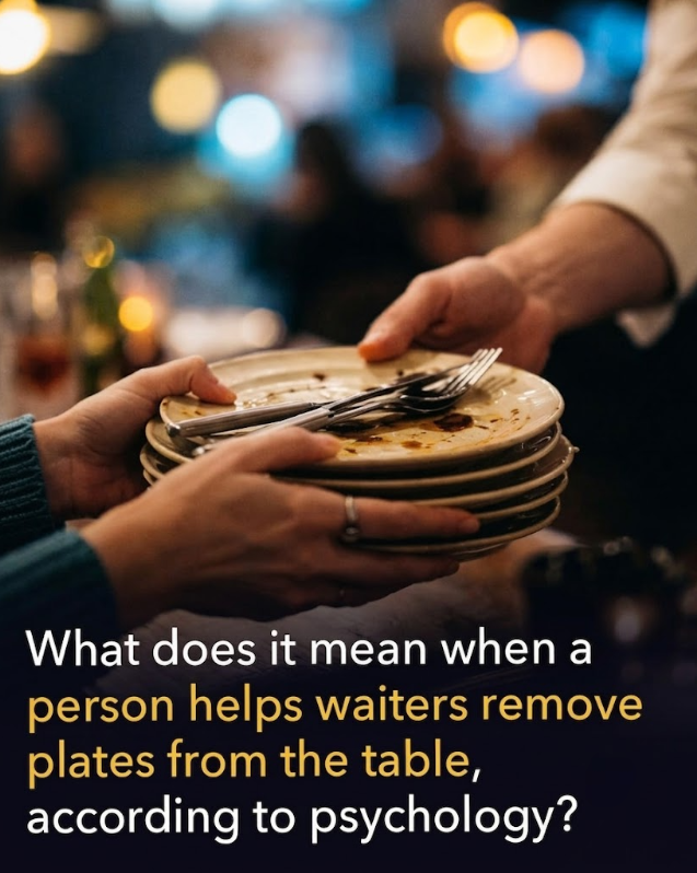 Some psychologists suggest that small social habits can reveal interesting personality traits.