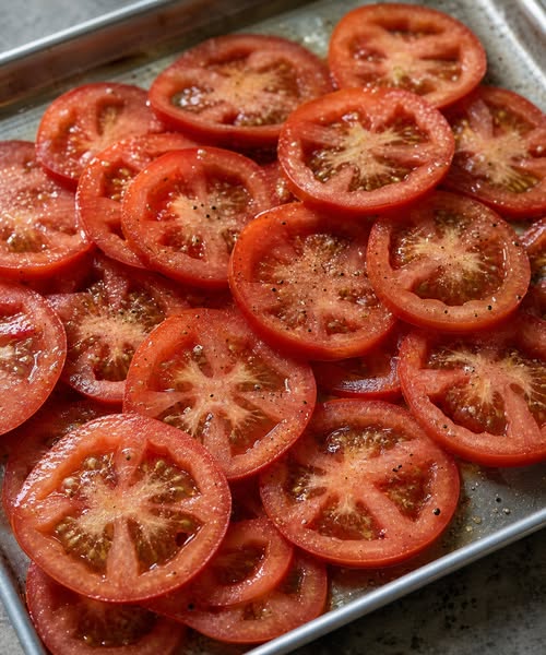 Scientists Explore the Potential Health Benefits of Tomatoes...
