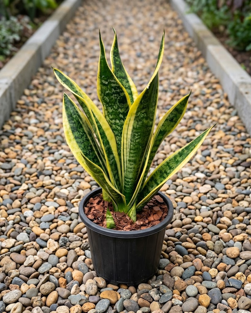 This Common Houseplant Has Some Surprising Benefits...