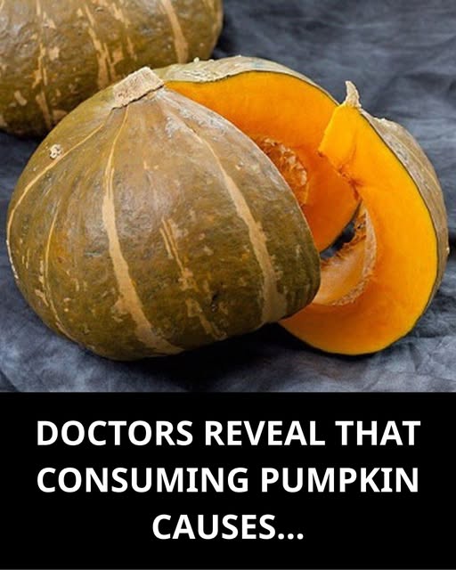Nutrition experts have studied pumpkin for years. Here’s what makes it so interesting.