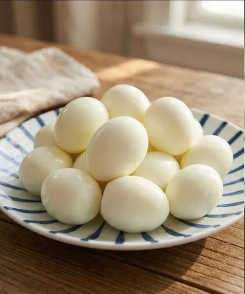 Here's What Experts Say About Having Eggs for Breakfast...