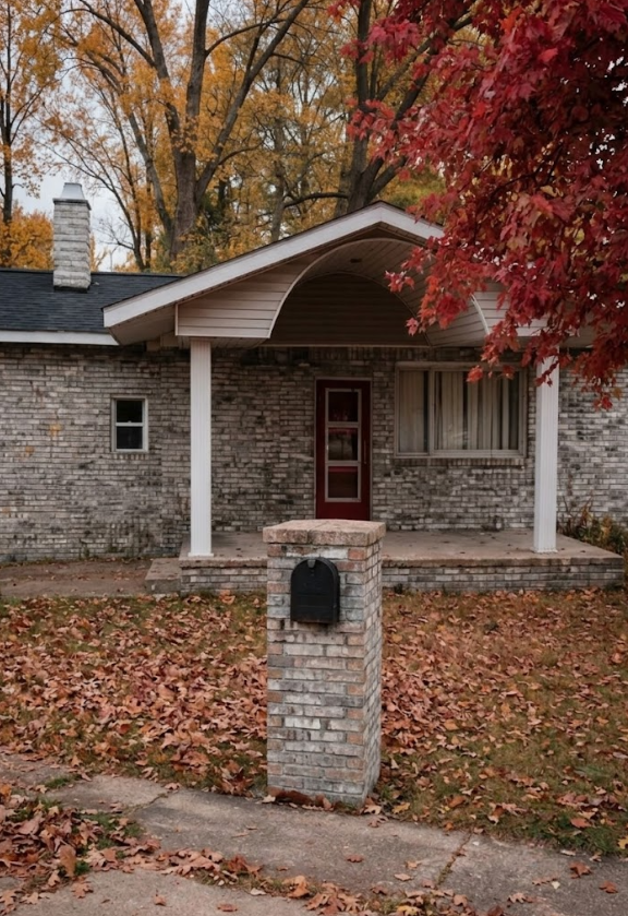 Spacious 3-Bedroom, 2-Bath Home