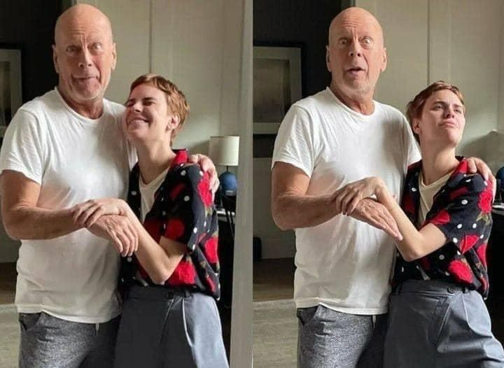 Bruce Willis’ wife shares a major update on his dementia as the actor relocates to a second residence - Likya