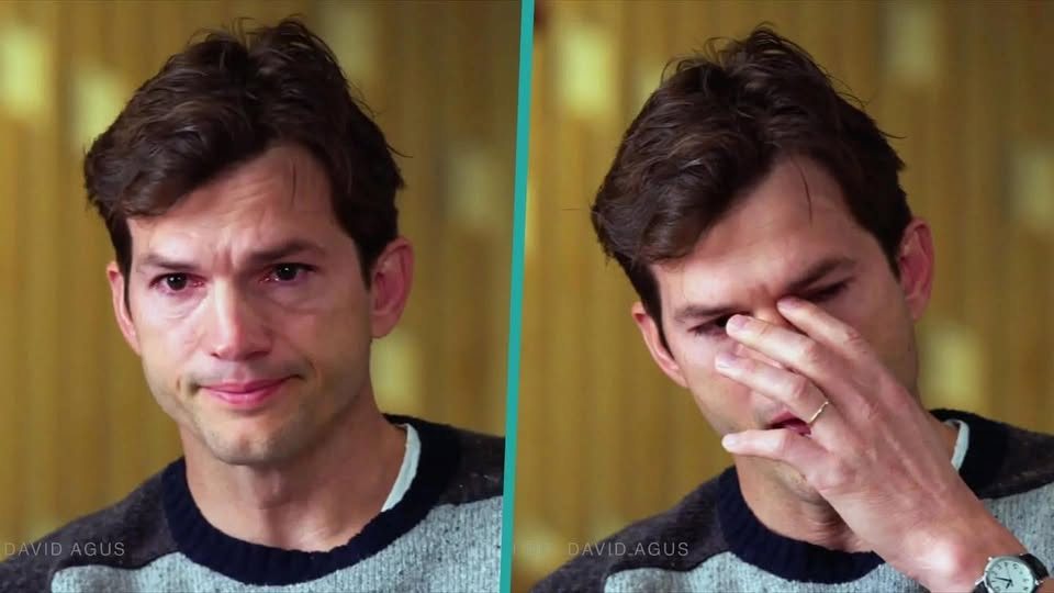20 Minutes ago in California, Ashton Kutcher was confirmed as…See more