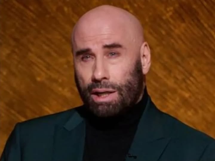 10 Minutes ago in Florida, John Travolta was confirmed as…See more - todays-usa.com