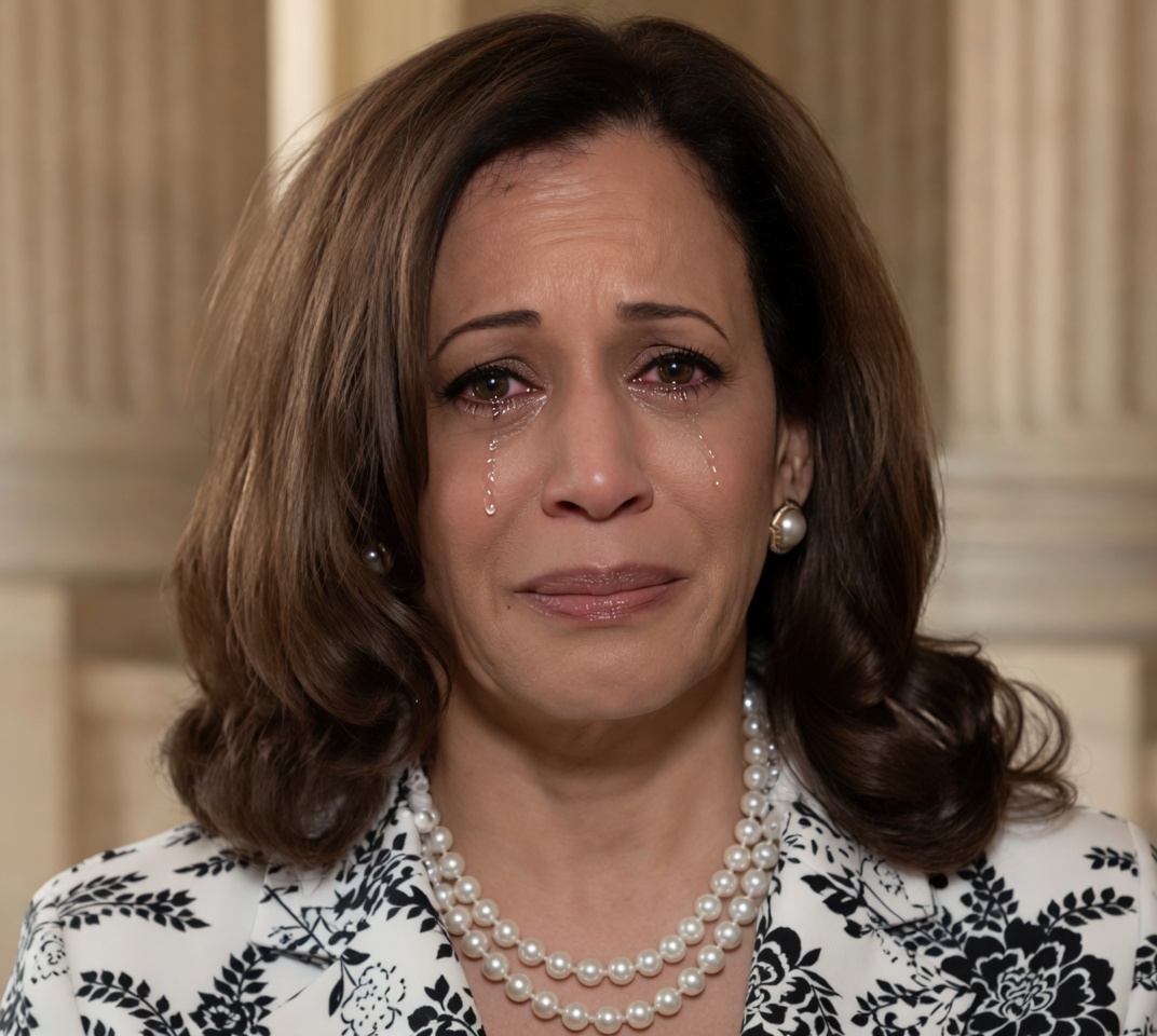 Sad News in California, Kamala Harris was confirmed as - symkusanews.org